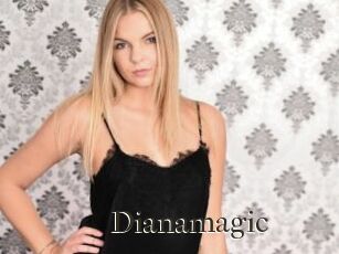 Dianamagic