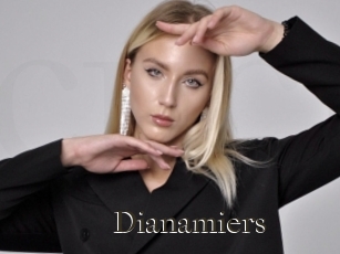 Dianamiers