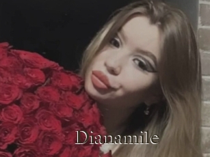 Dianamile