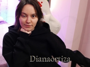 Dianaortiza