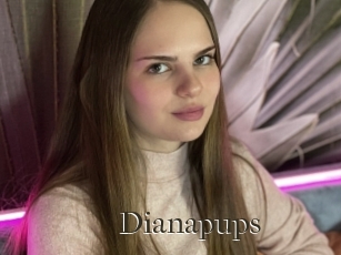 Dianapups