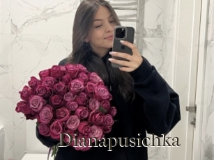 Dianapusichka