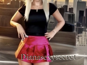 Dianasexysecret