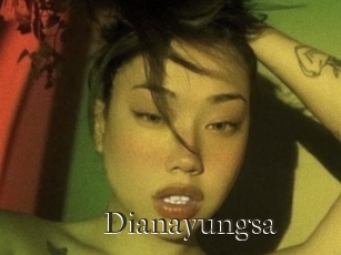 Dianayungsa