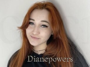 Dianepowers