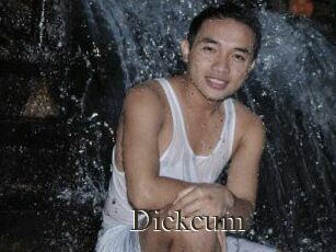 Dickcum
