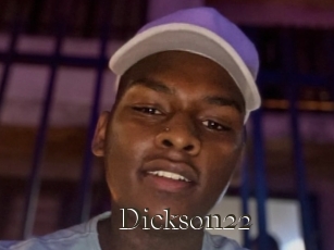 Dickson22