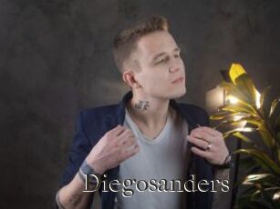 Diegosanders