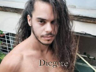 Diegote