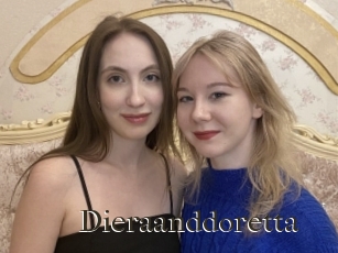 Dieraanddoretta