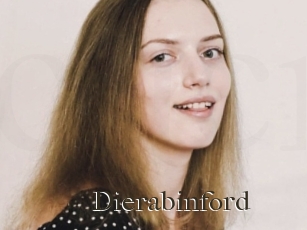 Dierabinford