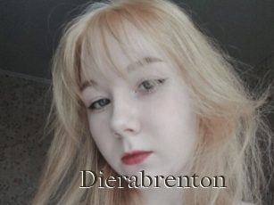Dierabrenton