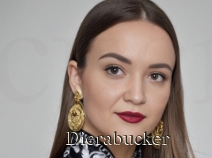 Dierabucker