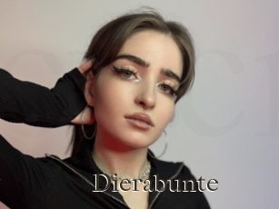 Dierabunte