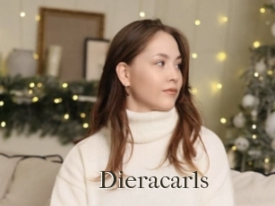 Dieracarls