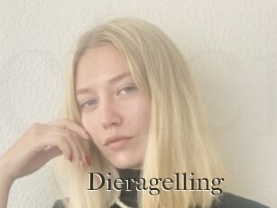 Dieragelling