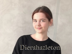 Dierahazleton
