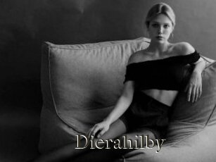 Dierahilby