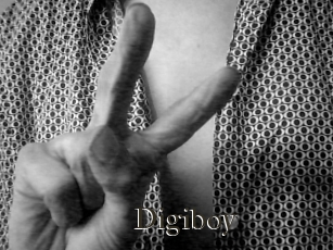 Digiboy