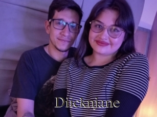 Diicknjane
