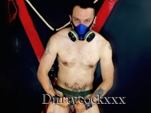 Diirtycockxxx