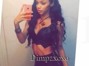 Dimpzxoxo