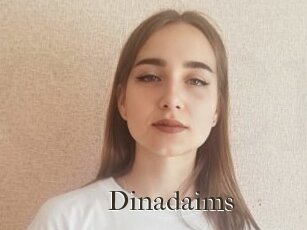 Dinadaims