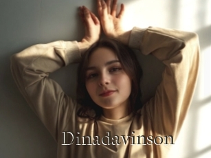 Dinadavinson