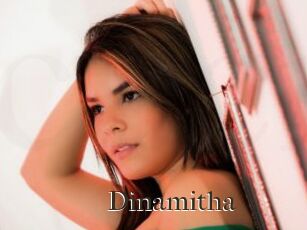Dinamitha