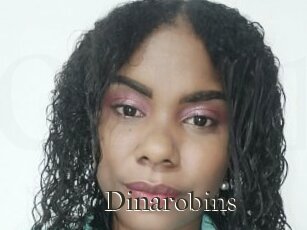 Dinarobins