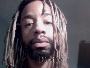 Diodre