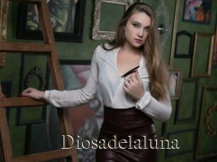 Diosadelaluna
