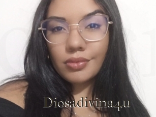 Diosadivina4u