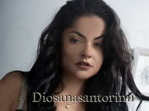 Diosanasantorinii
