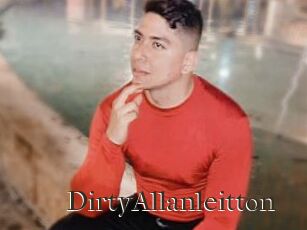 DirtyAllanleitton