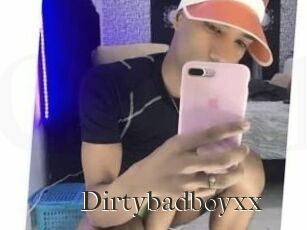 Dirtybadboyxx