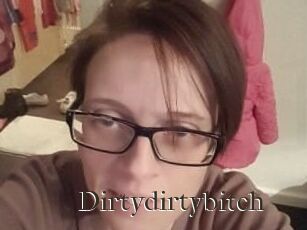 Dirtydirtybitch