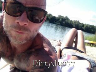 Dirtyduo77