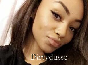Dirtydusse