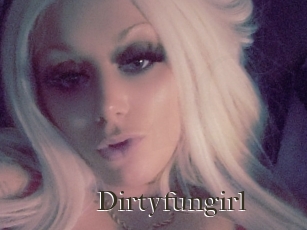 Dirtyfungirl