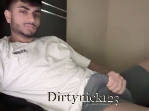 Dirtynick123