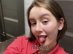 Disun