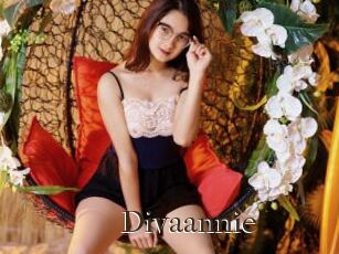 Divaannie