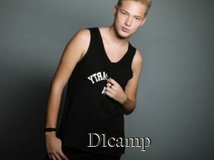 Dlcamp
