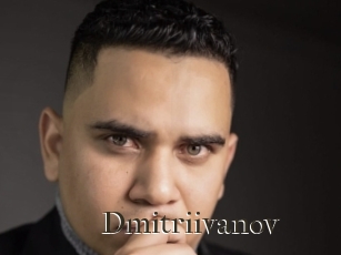 Dmitriivanov