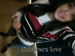 Doblesex_love