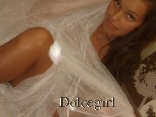 Dolcegirl