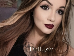 Doll4sir