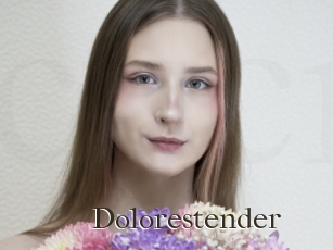 Dolorestender