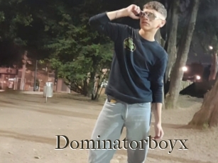 Dominatorboyx